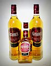Grants Whisky - 700ml