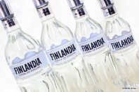 Finlandia - 750ml